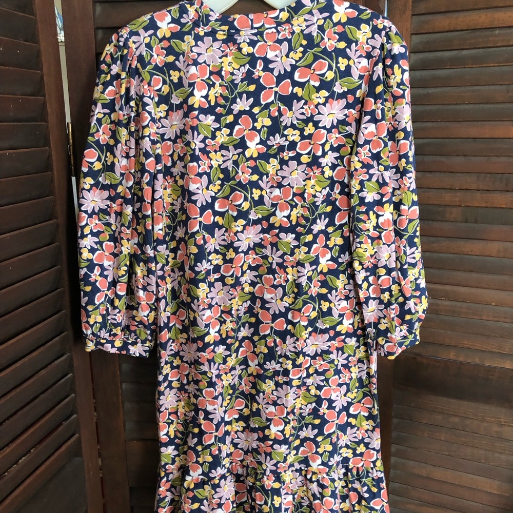 Amour Vert dress nwt - Picture 3 of 5